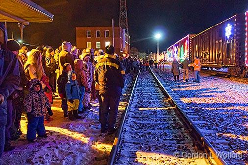 CP Holiday Train 2012_31421.jpg - Canadian Pacific Holiday Trainwww.cpr.ca/en/in-your-community/holiday-train/Photographed at Smiths Falls, Ontario, Canada.